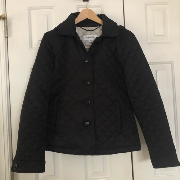 Calvin Klein Jackets & Blazers - Calvin Klein Coat
